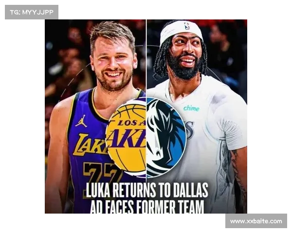 东契奇45分弑旧主 湖人锁定季后赛开启新征程