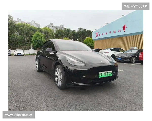 LG 新能源为特斯拉新款 Model Y 供应 2170 电池 LG 新能源为特斯拉新款 Model Y 供应 2170 电池