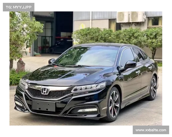 东风本田思铂睿增新车型 售价24.78万元 东风本田思铂睿增新车型 售价24.78万元